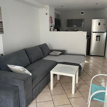 La Maritime Appartement Marseilles Buitenkant foto