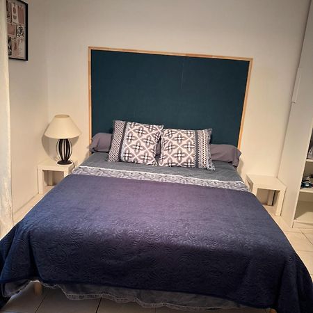 La Maritime Appartement Marseilles Buitenkant foto