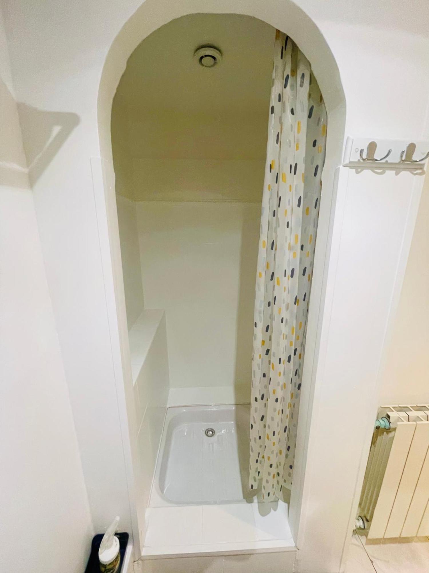 La Maritime Appartement Marseilles Buitenkant foto