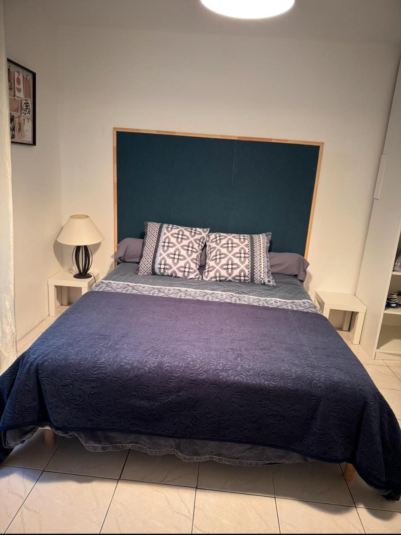 La Maritime Appartement Marseilles Buitenkant foto